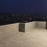 Enes Terrazza Con Vista E Relax In Centro Apartamento