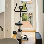 Apartamento Enes Terrazza Con Vista E Relax In Centro