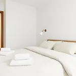 Enes Terrazza Con Vista E Relax In Centro * Trieste
