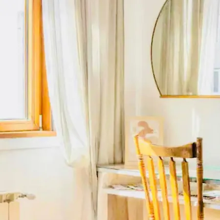 Apartment Enes Con Terrazza Panoramica, Idromassagio Trieste