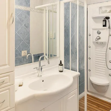 Enes Terrazza Con Vista E Relax In Centro * Trieste