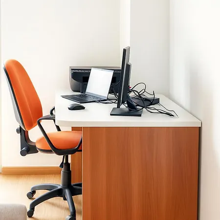 Apartamento Enes Terrazza Con Vista E Relax In Centro Trieste