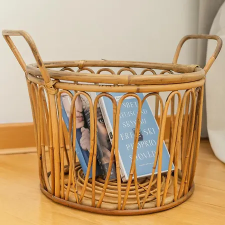 Apartamento Enes Terrazza Con Vista E Relax In Centro Trieste