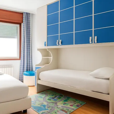 Enes Terrazza Con Vista E Relax In Centro Apartamento *