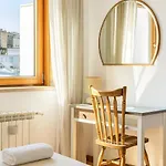 Enes Terrazza Con Vista E Relax In Centro Citta شقة ترييستي