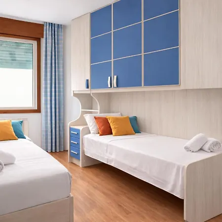 شقة Enes Terrazza Con Vista E Relax In Centro Citta